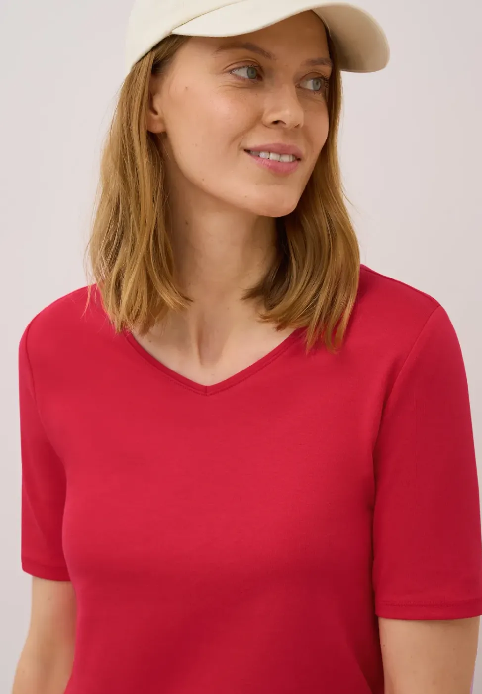 V-Neck T-Shirt
