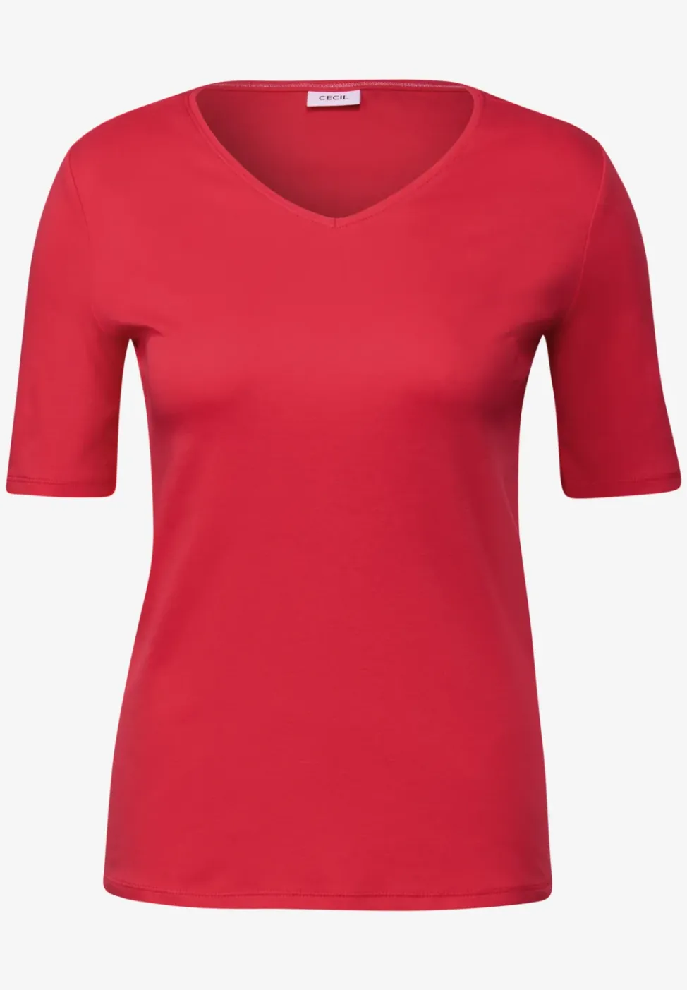 V-Neck T-Shirt