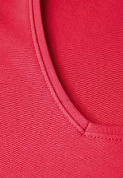 V-Neck T-Shirt