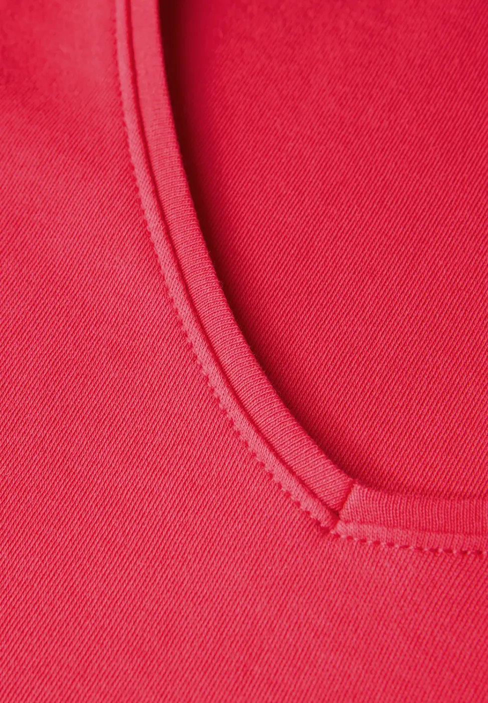 V-Neck T-Shirt