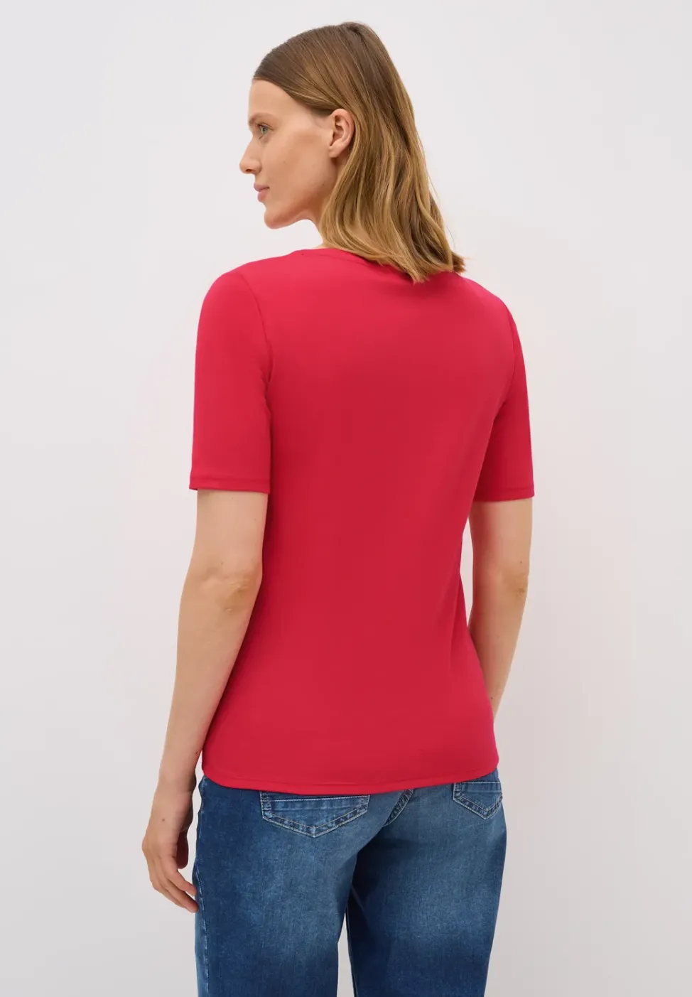 V-Neck T-Shirt