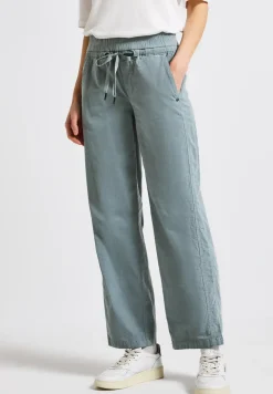 Washed Look Cordhose