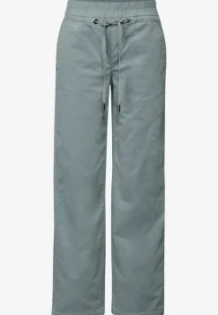 Washed Look Cordhose