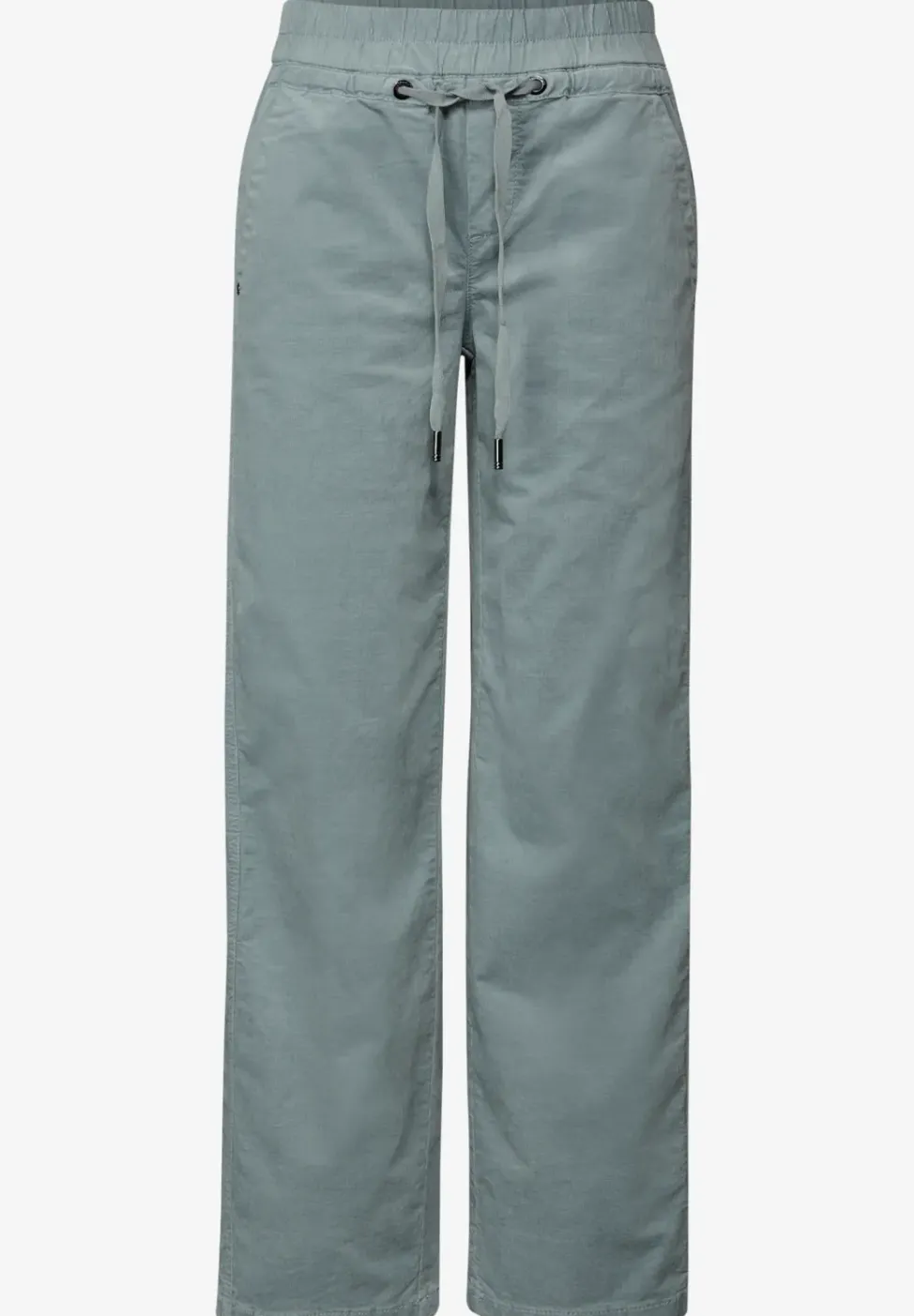 Washed Look Cordhose