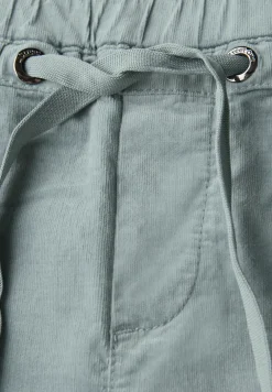 Washed Look Cordhose
