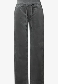 Washed Look Cordhose