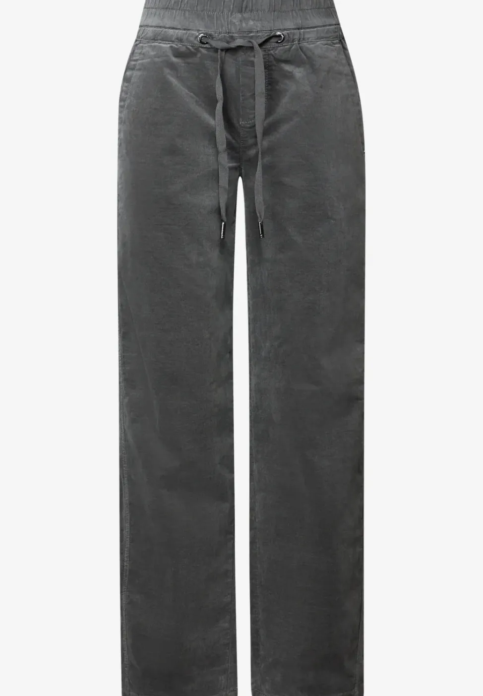 Washed Look Cordhose