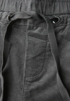 Washed Look Cordhose