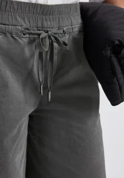 Washed Look Cordhose