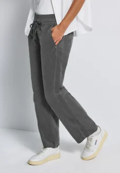 Washed Look Cordhose