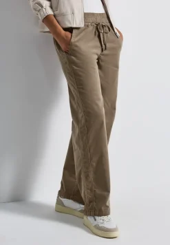 Washed Look Cordhose