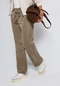 Washed Look Cordhose