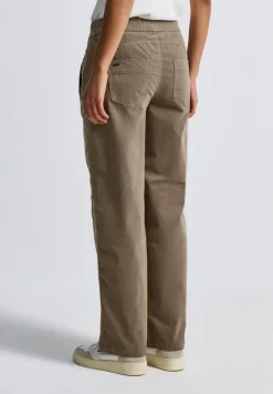 Washed Look Cordhose
