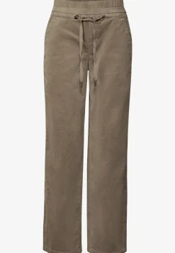 Washed Look Cordhose