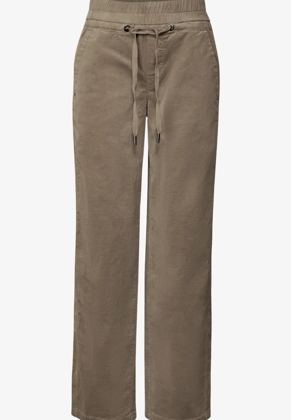 Washed Look Cordhose