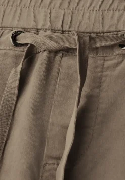 Washed Look Cordhose