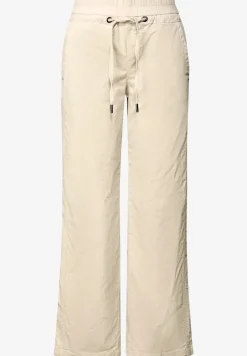 Washed Look Cordhose