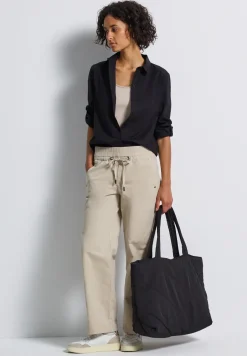 Washed Look Cordhose