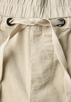 Washed Look Cordhose