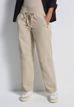 Washed Look Cordhose
