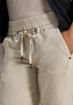Washed Look Cordhose