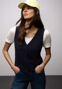 Washed-Look Cap