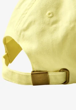Washed-Look Cap