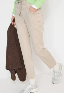Washed-Look Hose