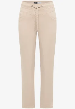 Washed-Look Hose