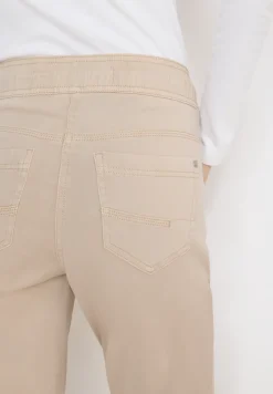 Washed-Look Hose