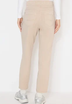 Washed-Look Hose