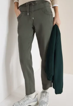 Washed-Look Hose