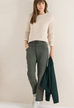 Washed-Look Hose
