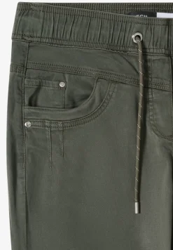 Washed-Look Hose