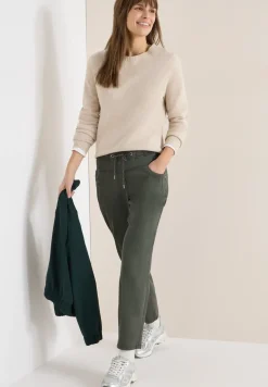 Washed-Look Hose