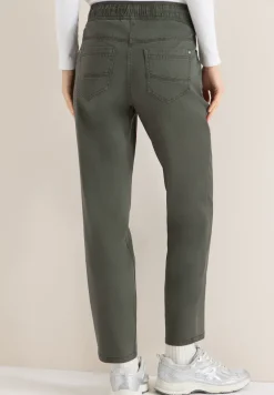 Washed-Look Hose