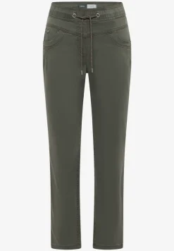 Washed-Look Hose