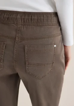 Washed-Look Hose