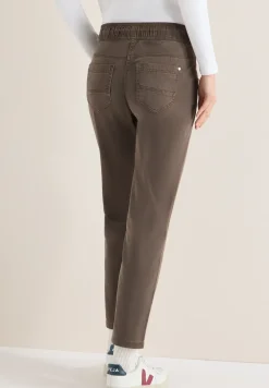 Washed-Look Hose