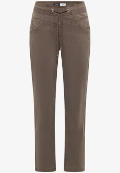 Washed-Look Hose