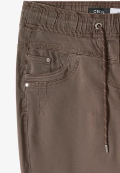 Washed-Look Hose