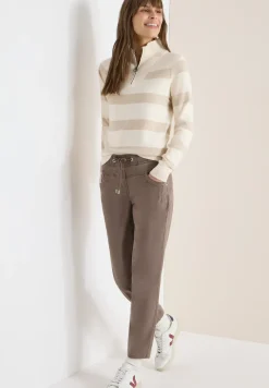 Washed-Look Hose