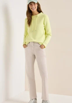 Washed-Look Hose
