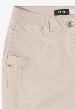 Washed-Look Hose