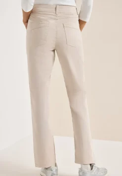 Washed-Look Hose