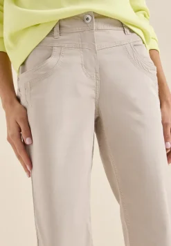 Washed-Look Hose