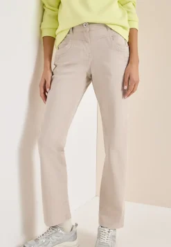 Washed-Look Hose