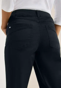 Washed-Look Hose