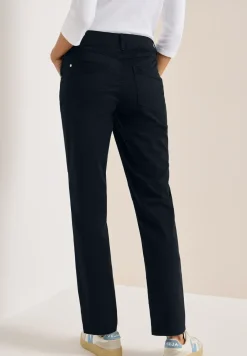 Washed-Look Hose