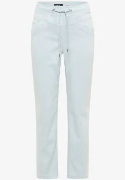 Washed-Look Hose